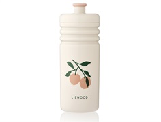 Liewood peach perfect/seashell statement vandflaske Lionel 500ml